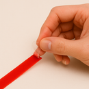 Premium Adhesive Tape 12mm x 2mm Strongest Double-Sided Tape for Professional Use