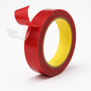 Adhesive Tape Mess-Free Screw-Free Mounting for Designers &amp; Display Experts