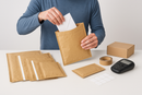 Premium Self-Seal Bubble Mailers Best-Selling Durable Mailing Bags for Safe Stylish Shipping