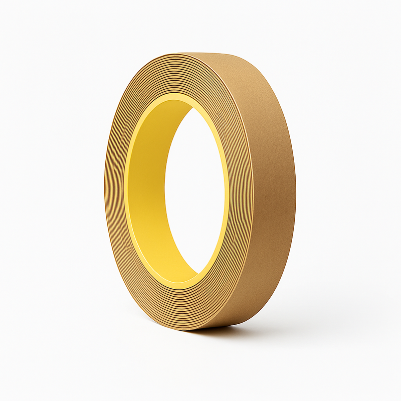 Premium High-Performance Polyester Adhesive for Industrial Signage Packaging