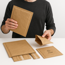 Premium Jiffy Gold Mail Bags Protective Tear-Resistant Envelopes for Businesses