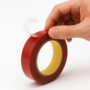 Adhesive Tape Mess-Free Screw-Free Mounting for Designers &amp; Display Experts