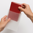 Premium Bubble Bags Self Seal Durable Clear Protective Packaging Pouches for Transit Shipping