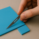 Best-Selling Swann Morton No.15 Blades (100 Pack) Premium Non-Sterile Surgical Steel