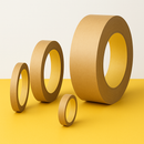 Premium Double Sided Tape Heat Solvent Resistant