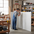 Waterproof Wall Panelling 2420 x 1200mm - Durable