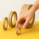 Premium Double Sided Tape Heat Solvent Resistant