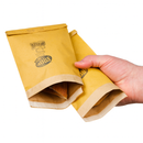 Premium Kraft Paper Mailers Heavy-Duty Eco-Friendly Burst-Proof Shipping Envelopes