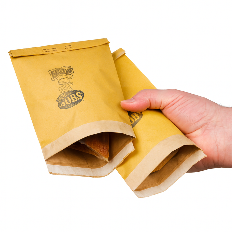 Premium Kraft Paper Mailers Heavy-Duty Eco-Friendly Burst-Proof Shipping Envelopes