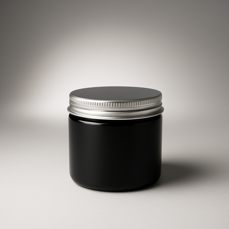 Premium Ecommerce Postal Boxes Black Kraft Inner Peel Seal Closure Easy Open Tear Strip 50 Pack