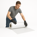 Premium Furniture Protection Wrap with Bubble Cushioning Ideal for Removals Storage