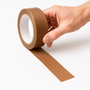 ProTape PTFE Glass Cloth Tape Heat-Resistant Non-Stick 50mm