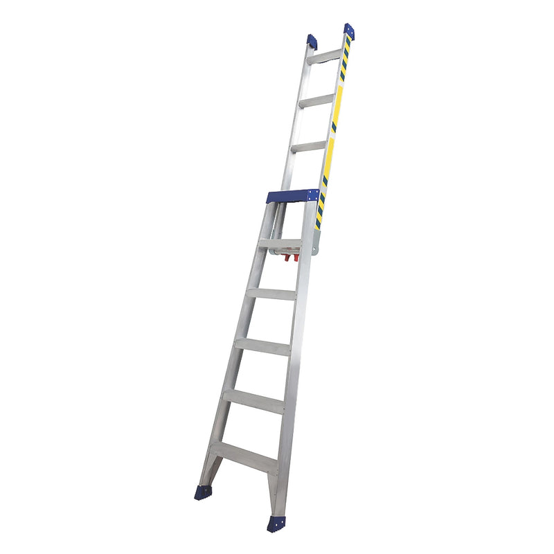 High Performance Combination Ladder Perfect For Various Applications - 2.9m