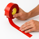 High-Performance Clear Mounting Tape 66m Roll Ultra Thin 12mm Wide