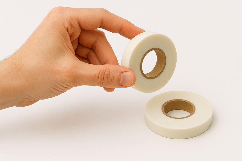 High-Performance Foam Tape 19mm General Purpose Adhesive for Commercial & DIY Projects