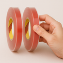 Adhesive Tape Best Clear Bonding Solution for Transparent Applications