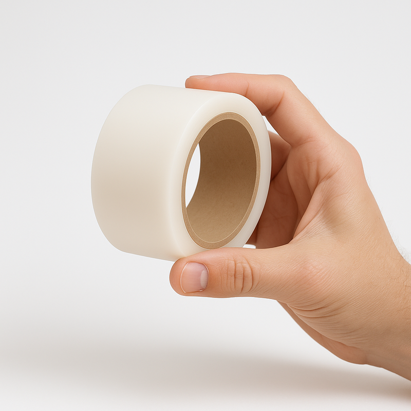 Industrial Sealing Tape 50mm x 5.5m Heavy-Duty Roofing Building Seal