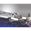 High Professional Aluminum Slide & Secure Roof Rack Ladder System