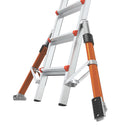 High Performance Aluminium  Ladder For Home & Professional Use - 5.7m