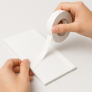 Premium 25mm Foam Tape Solvent-Resistant & UL Certified for Metal Bonds