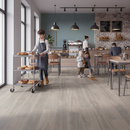 2mm UV Coated Luxury Vinyl Flooring