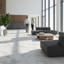 5mm Embossed Purecoat Rigid Core Vinyl Flooring