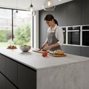 Compact Square Edge Laminate Worktop 3050mm x 650mm x 12.5mm