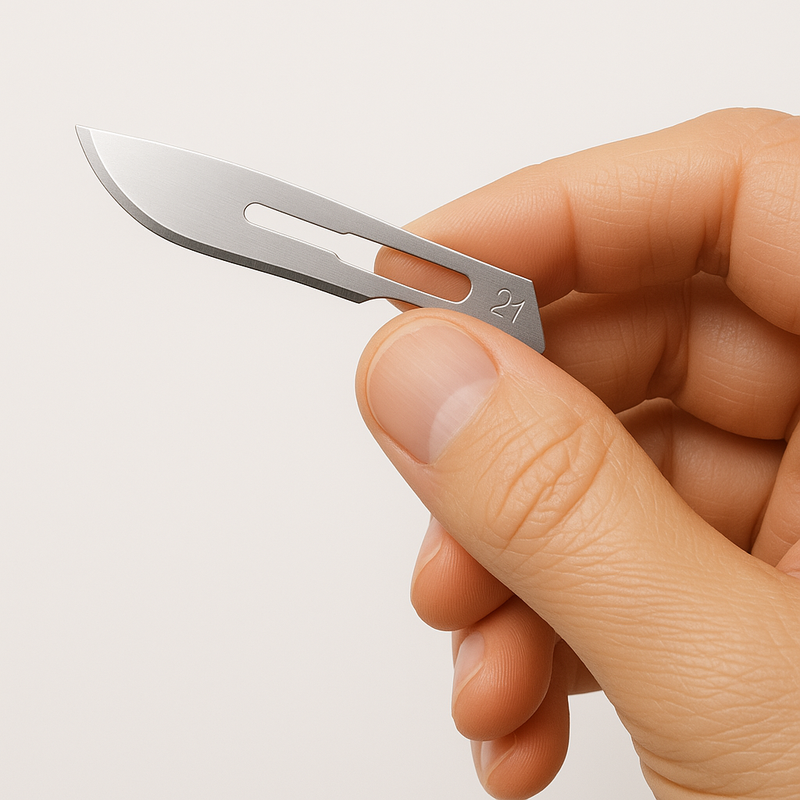 Premium Carbon Steel for Precision Cutting