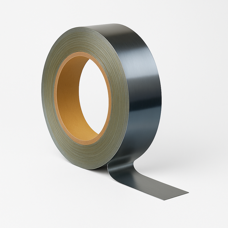 Premium Acid-Resistant Electrically Conductive Industrial Tape for Plating