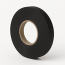 Black Tape 19mm x 11m Heavy-Duty Bonding for Metal Glass & Plastics Industrial Strength