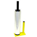 Premium Steel Pallet Wrap Dispenser 400–500mm Heavy-Duty Ergonomic Fast