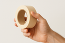 Premium Quality Painter’s Tape Crisp Paint Lines No Bleed Trusted by Professionals