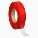 Premium Clear Tape 25mm x 2mm x 16.5m Heavy-Duty Invisible Bonding for Industrial Use