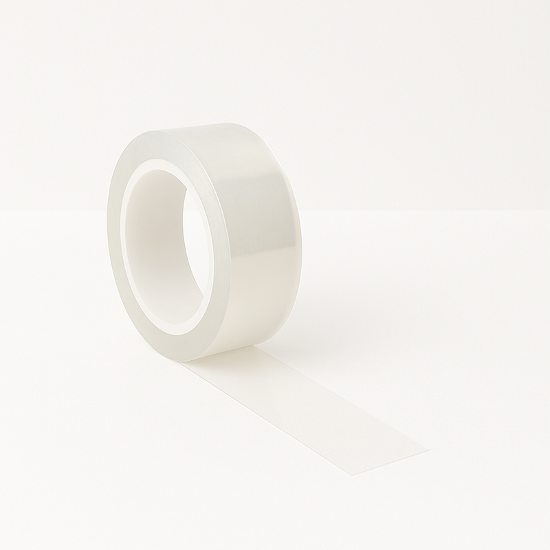 Premium Industrial Marking Tape Durable Abrasion-Resistant Easy Removal (50mm x 33m)