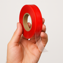 High-Performance Double-Sided Acrylic Foam Tape 12mm x 2mm x 16.5m Temperature and Solvent Resistant for All Bonding Needs