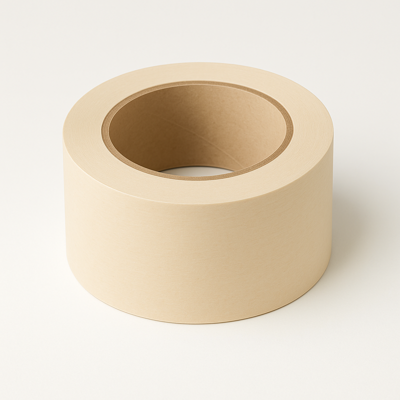 Premium Quality Painter’s Tape Crisp Paint Lines No Bleed Trusted by Professionals