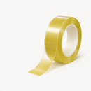 Premium Clear Stationery Tape 25mm – Solvent-Free Easy-Tear Adhesive for Home Office School Use