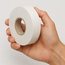 Heavy-Duty Double-Sided Tape 25mm Foam Adhesive for Industrial & Outdoor Use