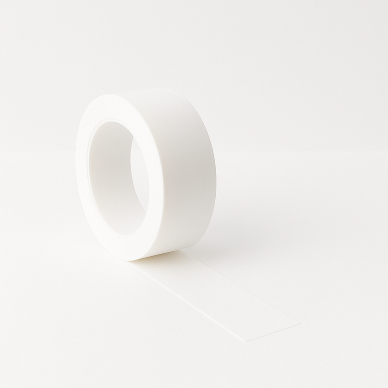 Premium Industrial Marking Tape Durable Abrasion-Resistant Easy Removal (50mm x 33m)