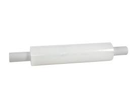 Heavy Duty Pallet Wrap 400mm x 250m Extended Core Clear Approved Pro-Grade Stability