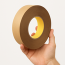 Transfer Tape 12mm Premium Industrial Adhesive Ultra Strong Hold Clear Solvent-Resistant Fast Delivery