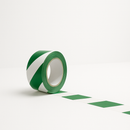 PVC Hazard Tape Self-Adhesive High-Visibility Stripes