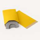 Heavy-Duty Jiffy Padded Envelopes IndustrialGrade Kraft Paper Mailers 100% Recyclable