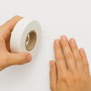 Heavy-Duty Double-Sided Tape 25mm Foam Adhesive for Industrial & Outdoor Use