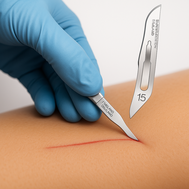 Premium Precision, Non-Sterile, Best-Selling Choice