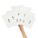 Premium Padded Postal Bags Tear-Resistant Lightweight Secure Mailing Solution