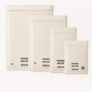 Premium Bubble Envelopes Strong Tear-Resistant Padded Mailers for Safe Delivery