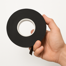 High-Performance Adhesive Tape 8m Roll Powder-Coat & Metal Compatible