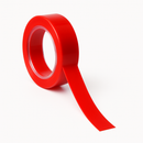 Clear 25 mm Adhesive Tape High-Strengt Vibration-Dampening Outdoor-Rated (16.5 m)