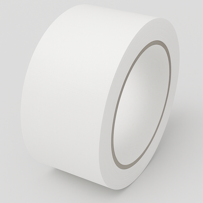 Premium Silver Cloth Duct Tape Heavy-Duty Waterproof Fixing Tape Ultra Grip Adhesive for Professional Results